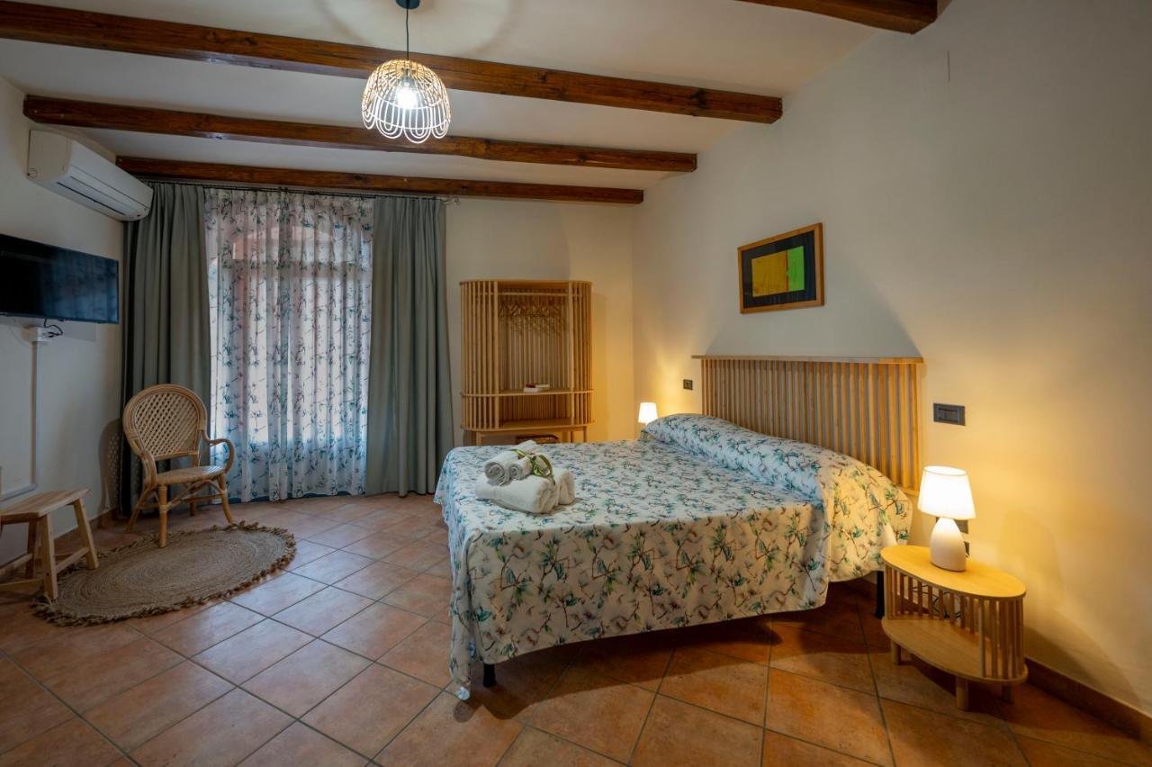 Agriturismo A Casa Di Anna Pellezzano Exterior photo